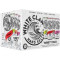 White Claw Sparkling Hard Seltzer Variety Pack Dåser (12 Oz X 12 Ct)