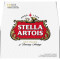 Stella Artois Belgisk Ølflaske (11,2 Oz X 12 Ct)