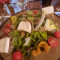 Salade De Chèvre Chaud- Entrée