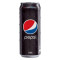 Guàn Zhuāng Wú Táng Bǎi Shì Pepsi Black Cola Dåse