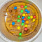 M&M Crispy Cookie Dough