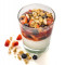 Yogurt|Yogurt Parfait