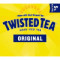 18. Twisted Tea Original