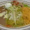 Enchiladas Verdes (2)