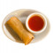 Veggie Spring Roll (1 Piece)