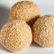 Red Bean Sesame Ball (3)