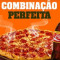 Pizza M Frango/Catupiry Tuchaua 1,5 L