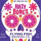 3. Hazy Bones