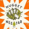 20. Nugget Nectar