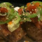 Crispy Rice Spicy Tuna (4Pc)