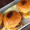 Angus Beef Sliders (3)