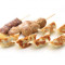 M4 Brochettes Yakitori Gyoza