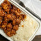 C1. General Tso's Kylling