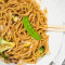 30. Vegetable Lo Mein (Small)