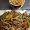 57. Beef Chop Suey (Small)