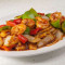 Hunan Style Prawns