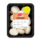 Jack's Closed Cup Mushrooms 250G