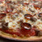 Gluten-Free Thin Crust (Sm Only)