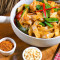 Drunken Noodles: Prawn