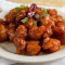 C12. General Tso's Kylling