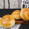 Pack Of 3 Plain Challah Buns