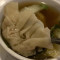 A9. Wonton Soup