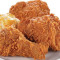 3 Pc Dark Chicken (1) Biscuit Only