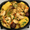 *Shrimp Chicken Skillet