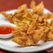 8. Crispy Wonton (6 Pcs)