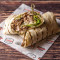 Grilleld Lebanese Chicken Wrap