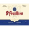 7. St-Feuillien Triple Tripel