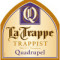 13. La Trappe Quadrupel On Nitro (Nitro)