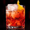 Four Pillars Negroni