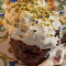 Tartare Di Carne Con Stracciatella E Pistacchi