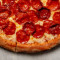 Dobbelt Pepperoni Pizza Stor Original