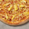 Hawaiiansk Pizza Stor Original