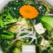 P4. Vegeterian Pho