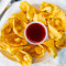 Fried Shrimp Wonton (15 Pieces)