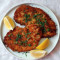 Kylling Schnitzel