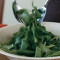 Rucola Salat