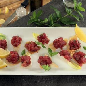 Tun Tartare