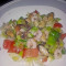 Seafood Salat