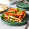 Vegetarisk Lasagne