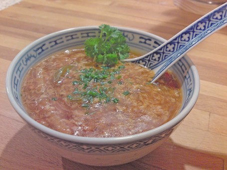 Peking Suppe