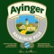 4. Ayinger Bairisch Bavarian Pils