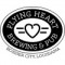 Flying Heart Belgian Tripel