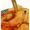 Tempura Crevette