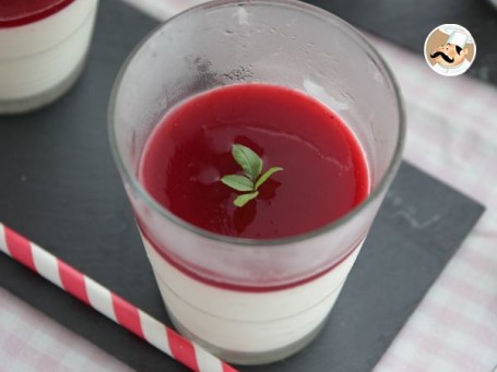 Panna Cotta