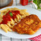 Milanese Escalope