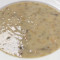 Palazzo Mushroom Soup